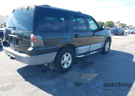2003 Ford Expedition Xlt z USA, uszkodzony, nr VIN 1FMRU15WX3LB51277